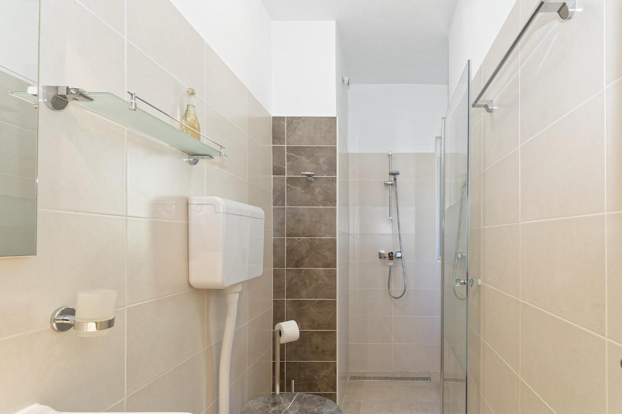 Apartman Darja Умаг Экстерьер фото