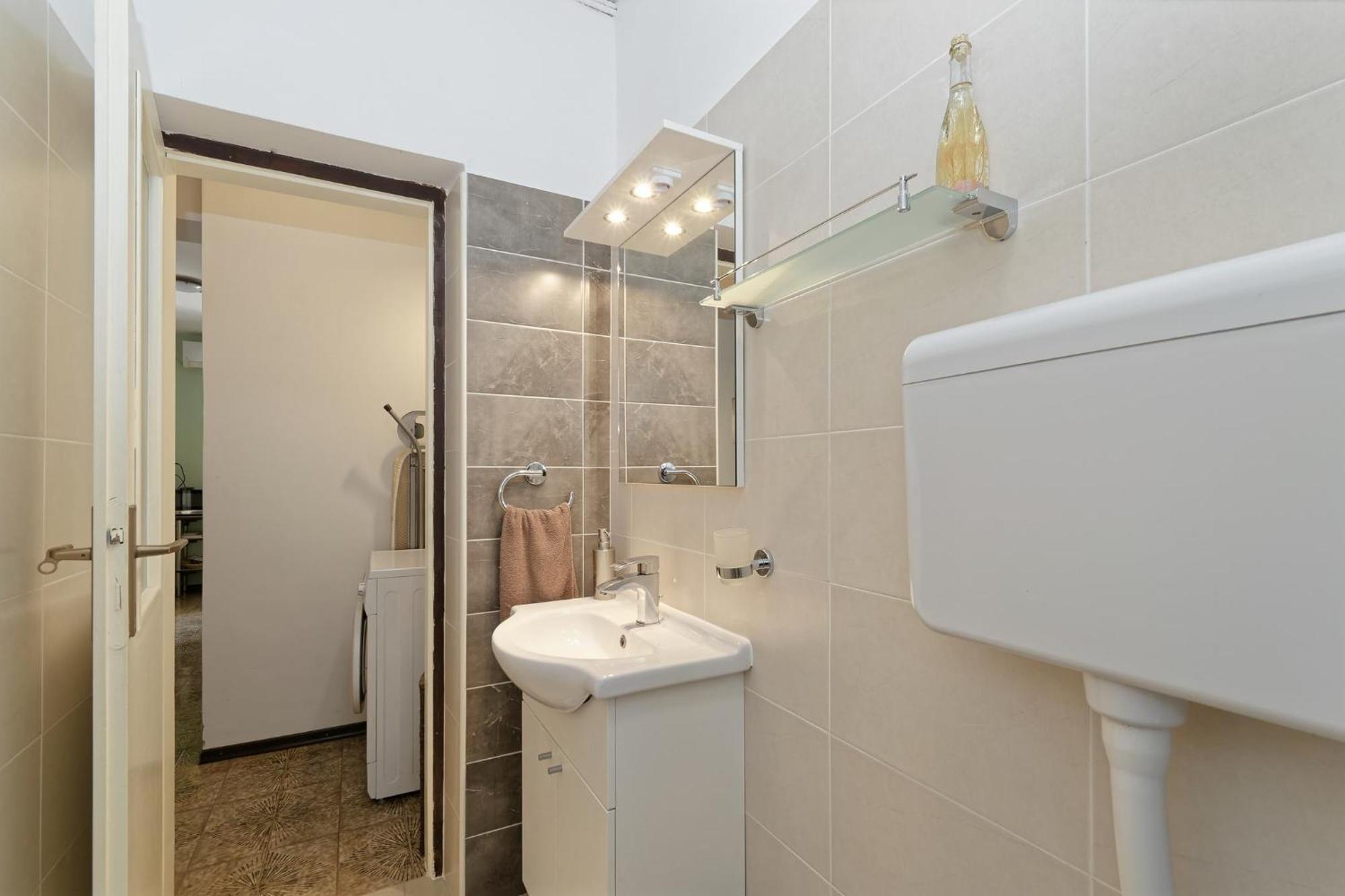 Apartman Darja Умаг Экстерьер фото
