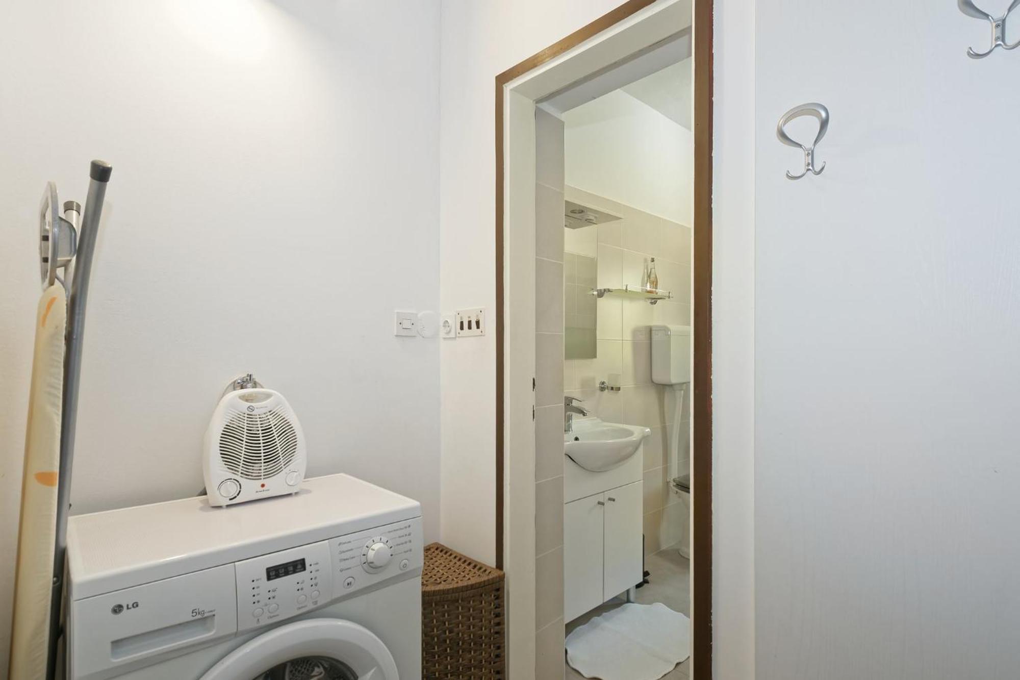 Apartman Darja Умаг Экстерьер фото