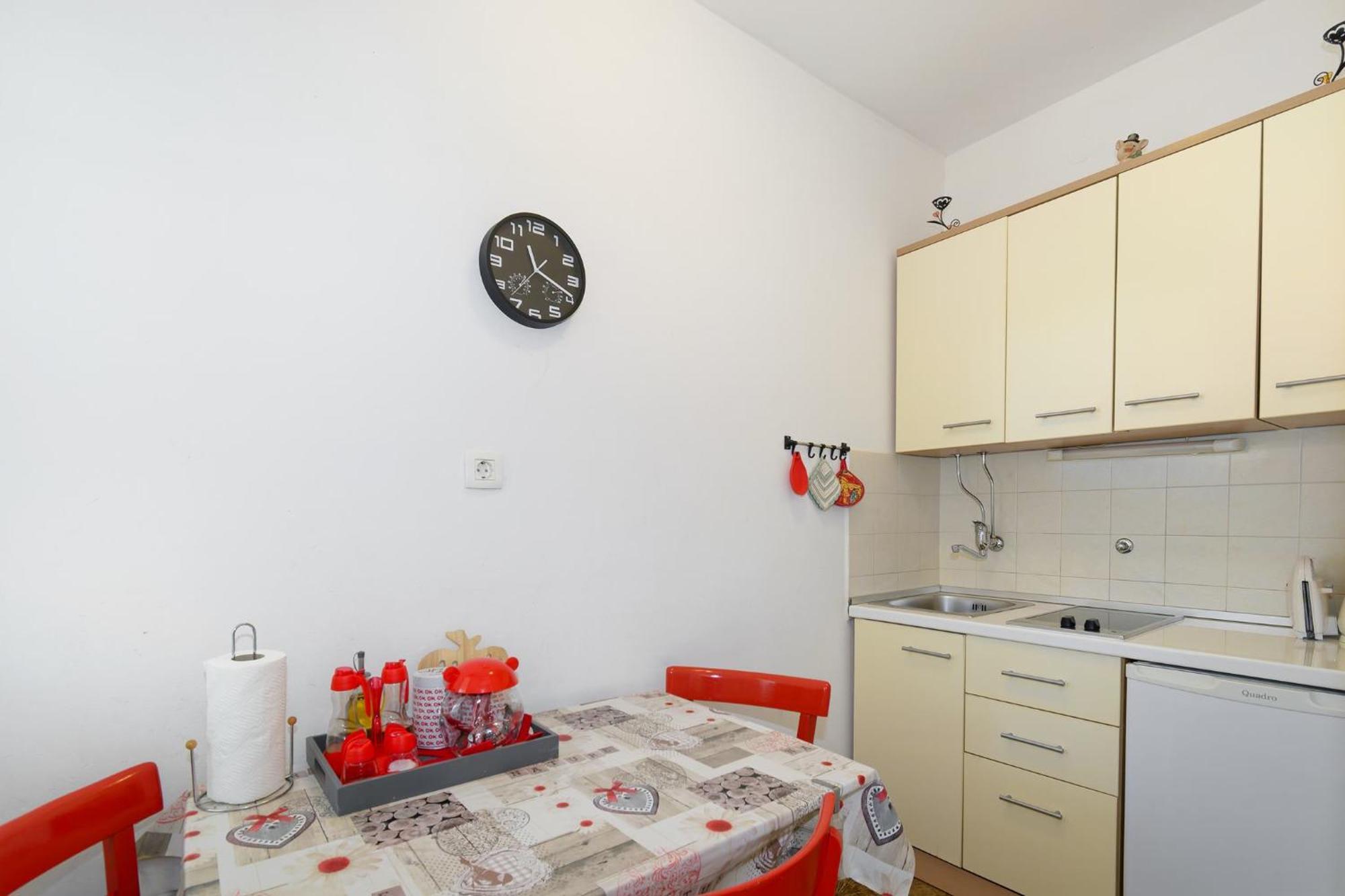 Apartman Darja Умаг Экстерьер фото