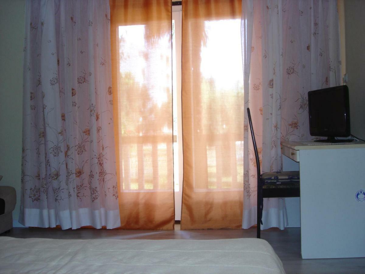 Apartman Darja Умаг Экстерьер фото