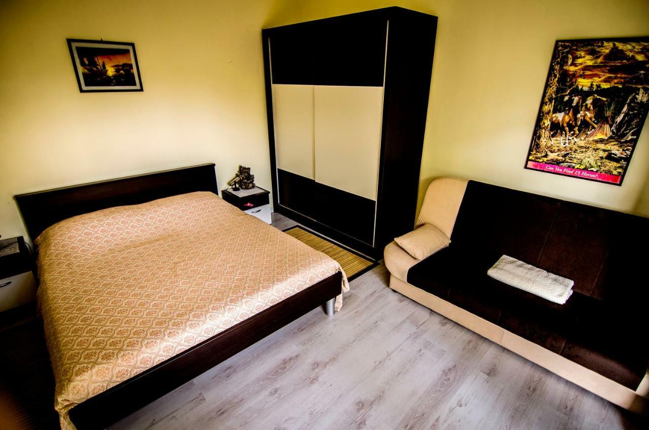 Apartman Darja Умаг Экстерьер фото