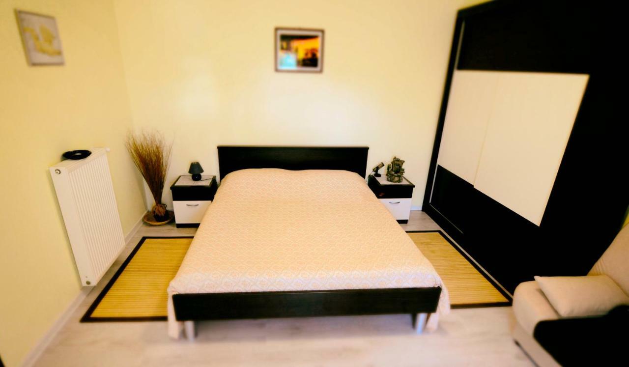 Apartman Darja Умаг Экстерьер фото