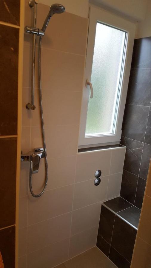 Apartman Darja Умаг Экстерьер фото
