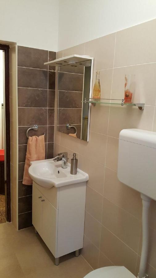 Apartman Darja Умаг Экстерьер фото