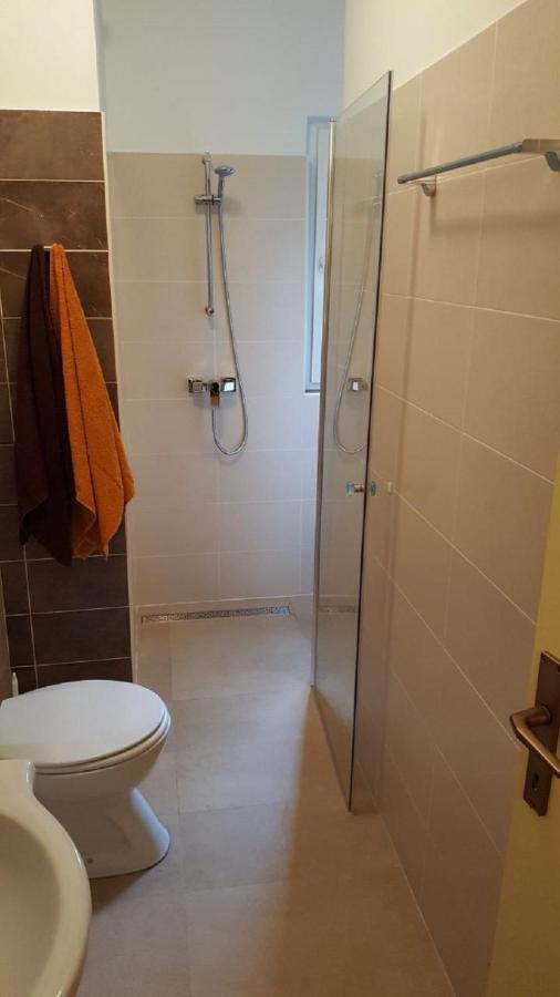 Apartman Darja Умаг Экстерьер фото